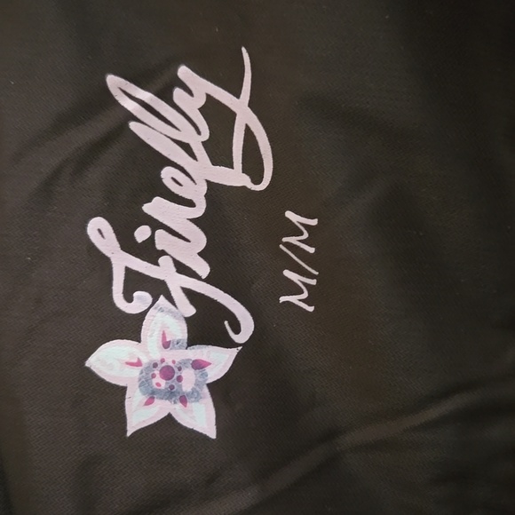 Firefly | Brown Pink Winter/ Ski Jacket - Picture 5 of 11